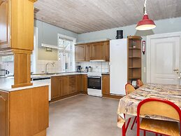 18 Person Holiday Home in Skjern