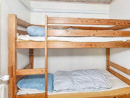 4 Star Holiday Home in Thyholm