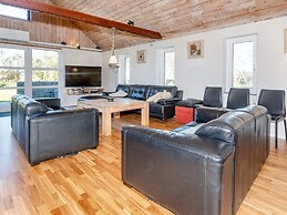4 Star Holiday Home in Thyholm