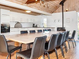 4 Star Holiday Home in Thyholm