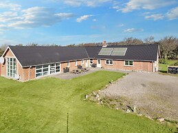 4 Star Holiday Home in Thyholm
