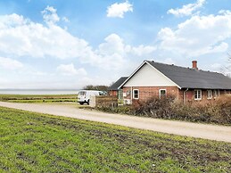 4 Star Holiday Home in Thyholm