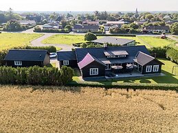 4 Star Holiday Home in Spottrup