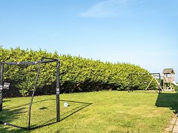 4 Star Holiday Home in Spottrup