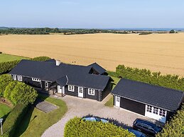 4 Star Holiday Home in Spottrup