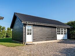 4 Star Holiday Home in Spottrup