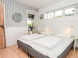 4 Star Holiday Home in Spottrup