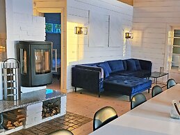 4 Star Holiday Home in Spottrup