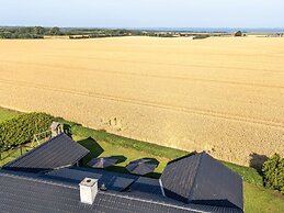 4 Star Holiday Home in Spottrup
