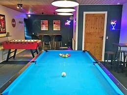 4 Star Holiday Home in Spottrup