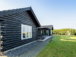 4 Star Holiday Home in Spottrup