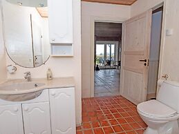 4 Star Holiday Home in Spottrup