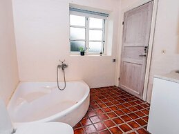 4 Star Holiday Home in Spottrup