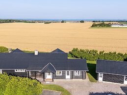 4 Star Holiday Home in Spottrup