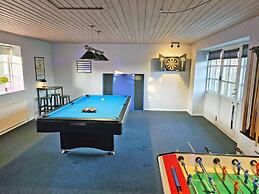 4 Star Holiday Home in Spottrup
