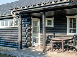 4 Star Holiday Home in Spottrup