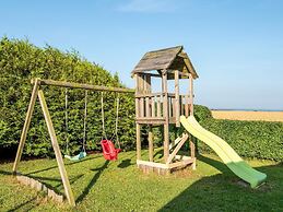 4 Star Holiday Home in Spottrup