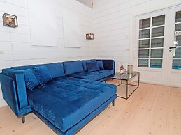 4 Star Holiday Home in Spottrup