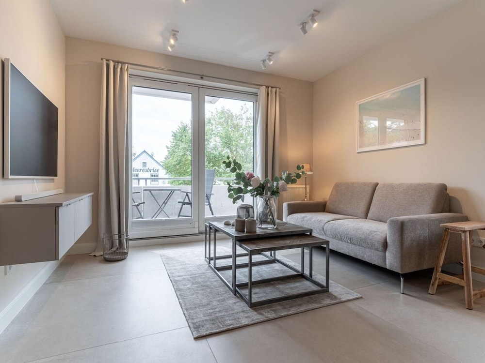 Renovierte Ferienwohnung, St. Peter-ording