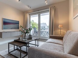 Renovierte Ferienwohnung, St. Peter-ording