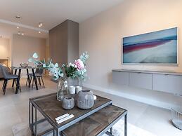 Renovierte Ferienwohnung, St. Peter-ording
