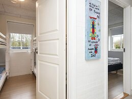 4 Star Holiday Home in Ulfborg