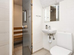 4 Star Holiday Home in Ulfborg