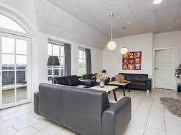 4 Star Holiday Home in Ulfborg
