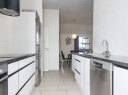 4 Star Holiday Home in Ulfborg
