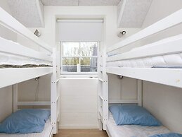 4 Star Holiday Home in Ulfborg