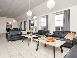 4 Star Holiday Home in Ulfborg