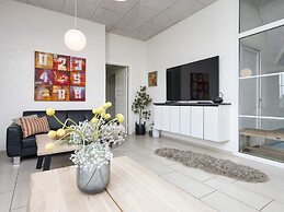 4 Star Holiday Home in Ulfborg