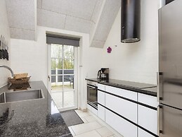 4 Star Holiday Home in Ulfborg