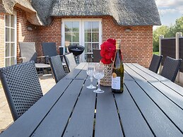 4 Star Holiday Home in Ulfborg