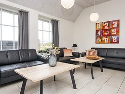 4 Star Holiday Home in Ulfborg