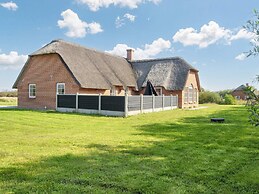 4 Star Holiday Home in Ulfborg