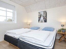 4 Star Holiday Home in Ulfborg