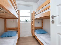 4 Star Holiday Home in Ulfborg