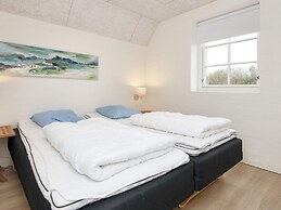 4 Star Holiday Home in Ulfborg