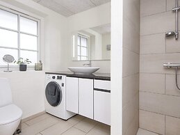4 Star Holiday Home in Ulfborg