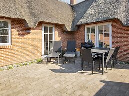 4 Star Holiday Home in Ulfborg