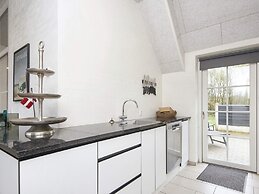 4 Star Holiday Home in Ulfborg