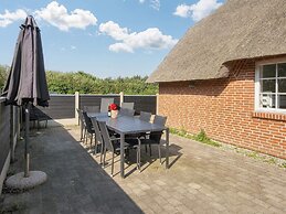 4 Star Holiday Home in Ulfborg