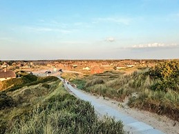 4 Star Holiday Home in Ulfborg