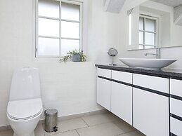 4 Star Holiday Home in Ulfborg