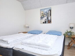 4 Star Holiday Home in Ulfborg