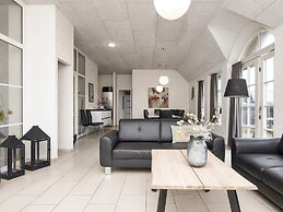4 Star Holiday Home in Ulfborg