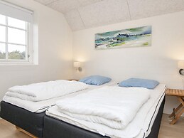 4 Star Holiday Home in Ulfborg