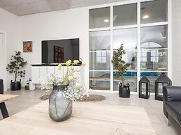 4 Star Holiday Home in Ulfborg
