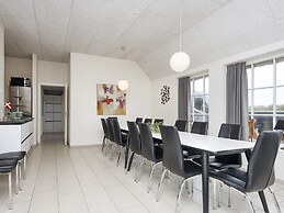 4 Star Holiday Home in Ulfborg